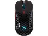 Описание и цена на мишка за компютър Endorfy LIX Plus Wireless Mouse - Black 