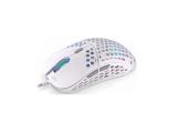 Описание и цена на мишка за компютър Endorfy Lix Plus Onyx white EY6A003 
