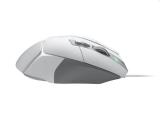 Logitech G502 X Gaming Mouse USB оптична снимка №2
