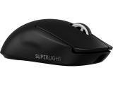 Описание и цена на мишка за компютър Logitech G Pro X Superlight 2 Wireless 