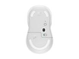 Logitech Off-white Signature M650 USB оптична снимка №2 Logitech Off-white Signature M650 USB оптична снимка №2
