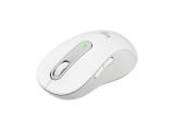 Logitech Off-white Signature M650 USB оптична снимка №3 Logitech Off-white Signature M650 USB оптична снимка №3