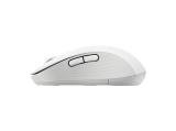 Logitech Off-white Signature M650 USB оптична снимка №4 Logitech Off-white Signature M650 USB оптична снимка №4