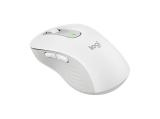 Logitech Off-white Signature M650 USB оптична снимка №5 Logitech Off-white Signature M650 USB оптична снимка №5