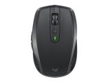 Logitech MX Anywhere 2S Graphite USB лазерна снимка №2 Logitech MX Anywhere 2S Graphite USB лазерна снимка №2