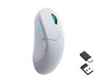 Цена за Keychron M3 Matte White - USB