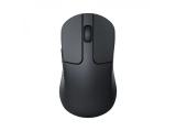 Keychron M3 Mini Matte Black USB оптична снимка №2