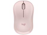 Описание и цена на мишка за компютър Logitech M240 Bluetooth Mouse - ROSE 