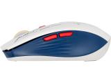 Marvo Wireless Gaming Mouse M796W USB / Bluetooth оптична снимка №6