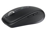 Описание и цена на мишка за компютър Logitech MX Anywhere 3S Graphite 910-006929 