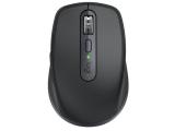Logitech MX Anywhere 3S Graphite 910-006929 USB / Bluetooth оптична снимка №2 Logitech MX Anywhere 3S Graphite 910-006929 USB / Bluetooth оптична снимка №2