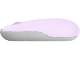 Asus Marshmallow Mouse MD100 Purple USB / Bluetooth оптична снимка №4