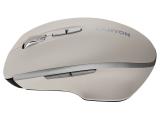 Canyon MW-21 2.4 GHz Wireless mouse CNS-CMSW21CL wireless оптична снимка №2