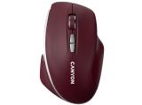 Canyon MW-21 2.4 GHz Wireless mouse CNS-CMSW21BR wireless оптична снимка №4