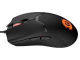 Canyon Carver GM-116 Gaming wired mouse USB оптична снимка №3