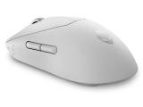 Alienware Pro Wireless Gaming Mouse (Lunar Light) wireless оптична снимка №2 Alienware Pro Wireless Gaming Mouse (Lunar Light) wireless оптична снимка №2