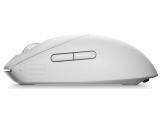 Alienware Pro Wireless Gaming Mouse (Lunar Light) wireless оптична снимка №3 Alienware Pro Wireless Gaming Mouse (Lunar Light) wireless оптична снимка №3