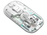 Цена за Marvo M808W Wireless Gaming Mouse - USB / Bluetooth