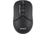 A4Tech FB12 Dual Mode Mouse - Black bluetooth оптична снимка №3