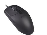 Описание и цена на мишка за компютър A4Tech OP-720S Wired Mouse, Black 