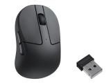 компютърни мишки Keychron M4-A1 (Matte Black)