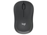 Logitech M240 Silent WL Mouse, Graphitе bluetooth оптична снимка №2 Logitech M240 Silent WL Mouse, Graphitе bluetooth оптична снимка №2