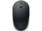 Dell MS300 Full-Size Wireless Mouse USB оптична снимка №3