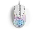 Glorious Model D 2 - Matte White USB оптична снимка №4 Glorious Model D 2 - Matte White USB оптична снимка №4