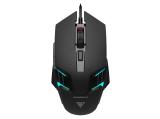 Gamdias AURA GS4 USB оптична снимка №2 Gamdias AURA GS4 USB оптична снимка №2