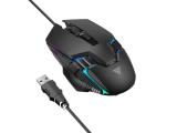 Gamdias AURA GS4 USB оптична снимка №3 Gamdias AURA GS4 USB оптична снимка №3