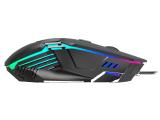 Gamdias AURA GS4 USB оптична снимка №5 Gamdias AURA GS4 USB оптична снимка №5