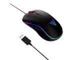 Gamdias AURA GS3 USB оптична снимка №3 Gamdias AURA GS3 USB оптична снимка №3