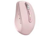 Описание и цена на мишка за компютър Logitech MX Anywhere 3S - Rose 