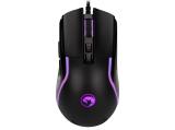 Marvo CAPO 20 Black Gaming Mouse USB оптична снимка №2