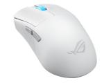 Цена за Asus ROG Harpe Ace Mini - White - USB / Bluetooth