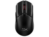 HyperX Pulsefire Haste 2 Core - Black wireless оптична снимка №3
