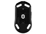HyperX Pulsefire Haste 2 Core - Black wireless оптична снимка №4