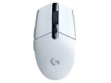 Нови модели и предложения за мишки за компютър и лаптоп: Logitech G305 Lightspeed - White