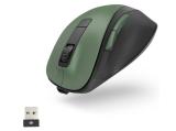 Нови модели и предложения за мишки за компютър и лаптоп: Hama MW-500 Recharge - Dark Green