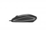 CHERRY GENTIX SILENT JM-0310-2 USB оптична снимка №3 CHERRY GENTIX SILENT JM-0310-2 USB оптична снимка №3