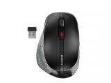 Цена за CHERRY Wireless MW 8C ERGO - JW-8600 black - USB