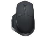 Описание и цена на мишка за компютър Logitech Master Series MX Master 2S Graphite 