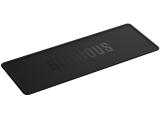Цена за Glorious GMMK 3 65% Black Keyboard Pad - MOUSE PAD