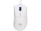 Marvo Gaming Mouse Niro 40 G950 White USB оптична снимка №2 Marvo Gaming Mouse Niro 40 G950 White USB оптична снимка №2