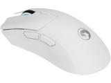Marvo Gaming Mouse Niro 40 G950 White USB оптична снимка №5 Marvo Gaming Mouse Niro 40 G950 White USB оптична снимка №5