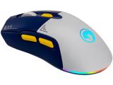 Описание и цена на мишка за компютър Marvo Wireless Gaming Mouse Duke 55 White G803W Bluetooth 