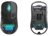 CHERRY Xtrfy M42 Wireless Black USB оптична снимка №2 CHERRY Xtrfy M42 Wireless Black USB оптична снимка №2