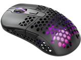 CHERRY Xtrfy M42 Wireless Black USB оптична снимка №3 CHERRY Xtrfy M42 Wireless Black USB оптична снимка №3