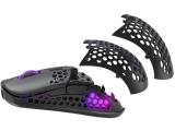 CHERRY Xtrfy M42 Wireless Black USB оптична снимка №6 CHERRY Xtrfy M42 Wireless Black USB оптична снимка №6