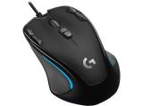 Най-често разхлеждани: Logitech G300s Optical Gaming Mouse Blue/Black